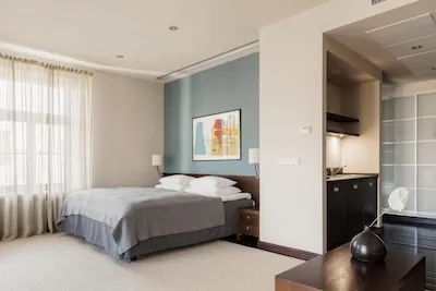 where to stay in riga