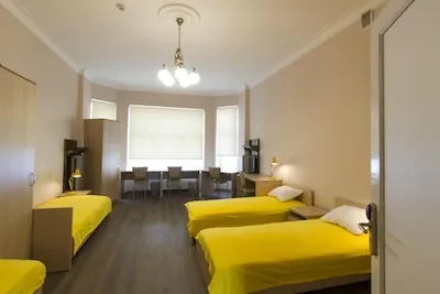 budget hotels in riga