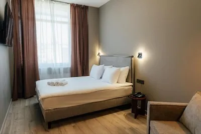 where to stay in riga