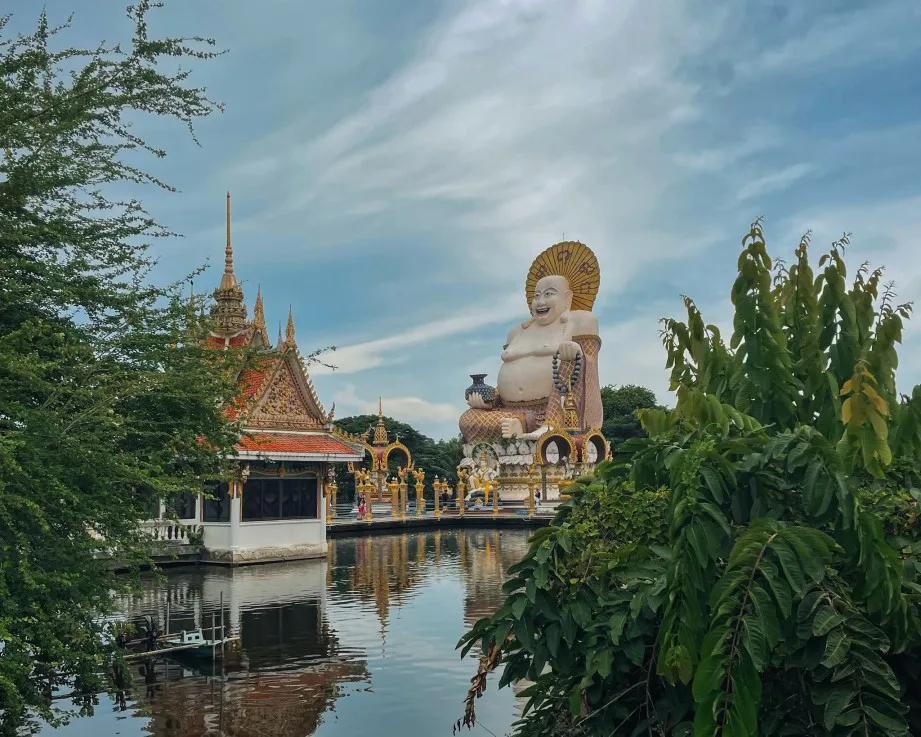 where to stay in koh samui guide