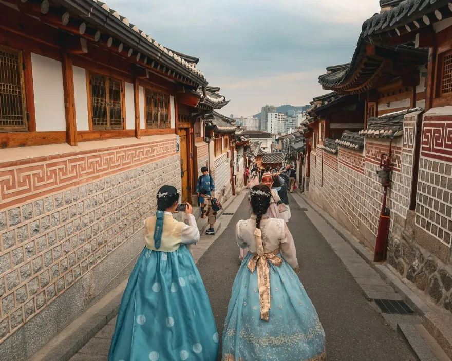 things to do in seoul taraohreilly