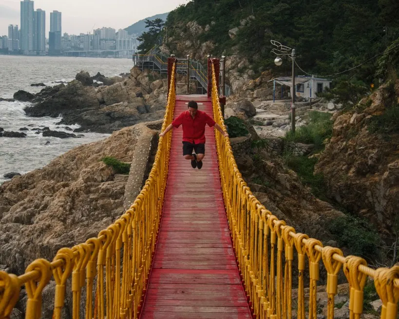 where to stay in busan