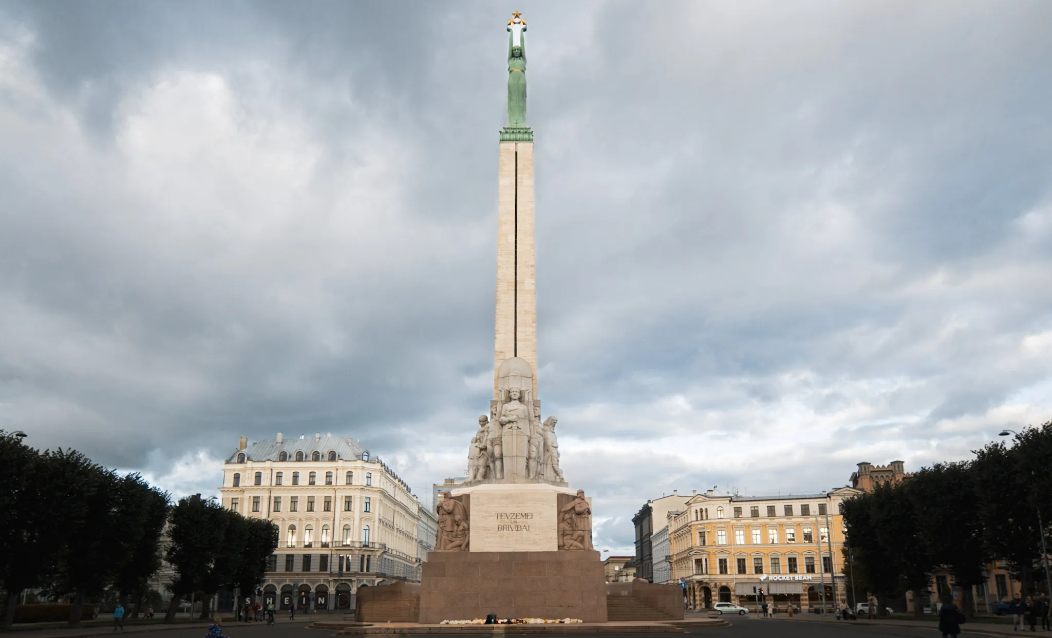 riga attractions