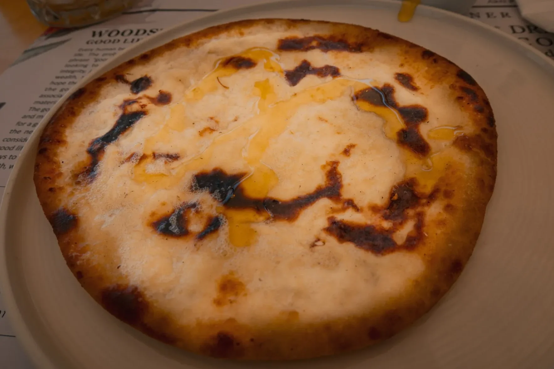 Sfakian Pie traditional crete food