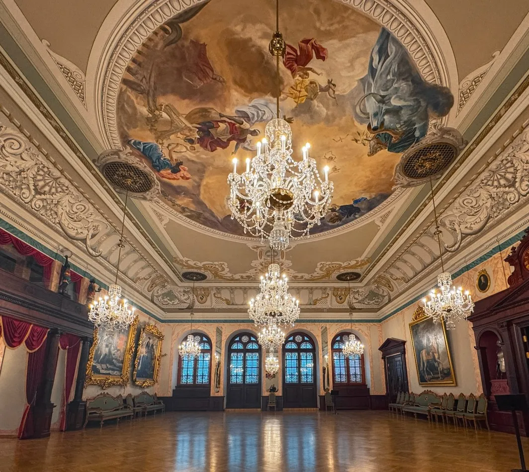 things to do in riga