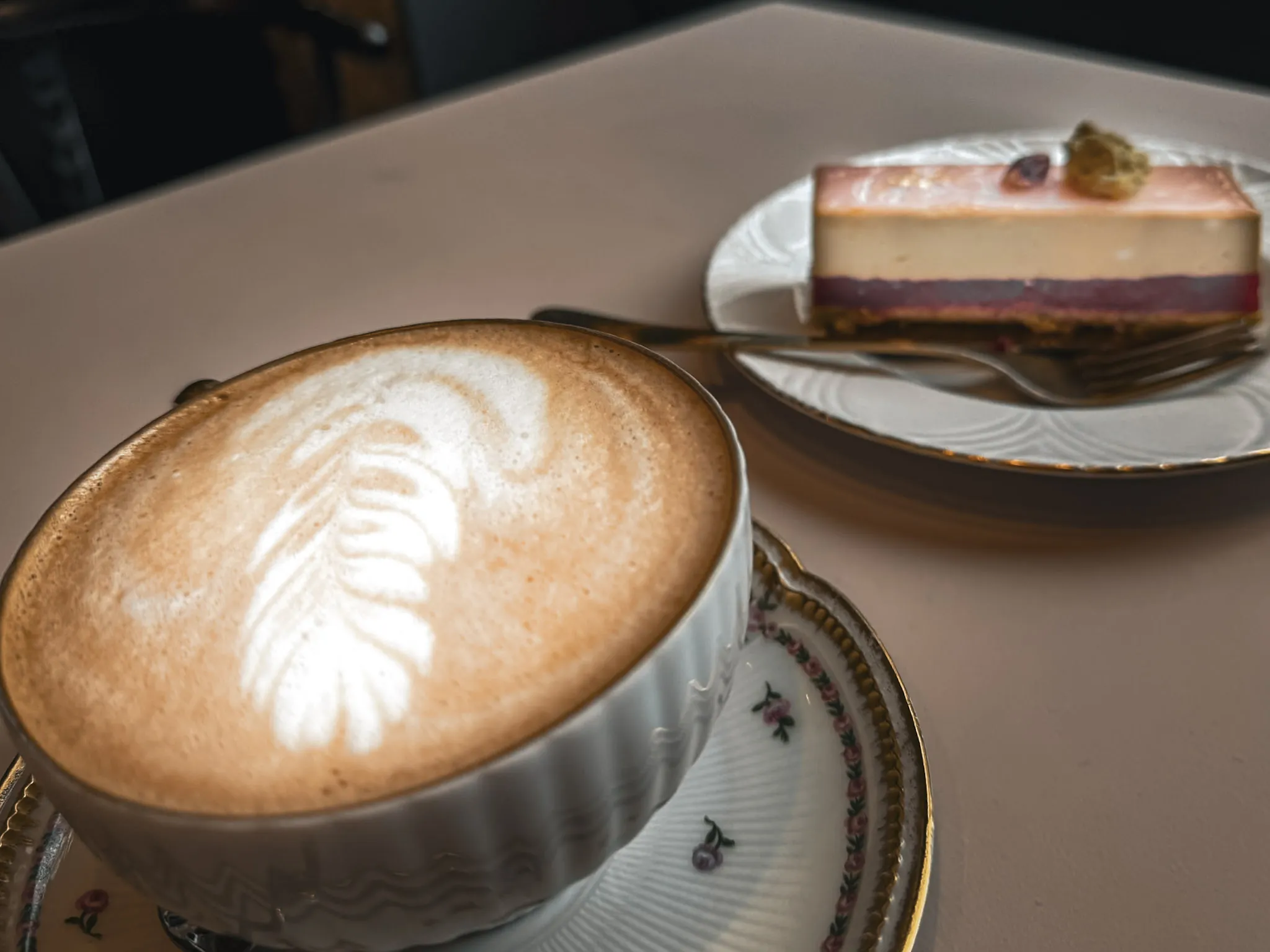 riga best cafes