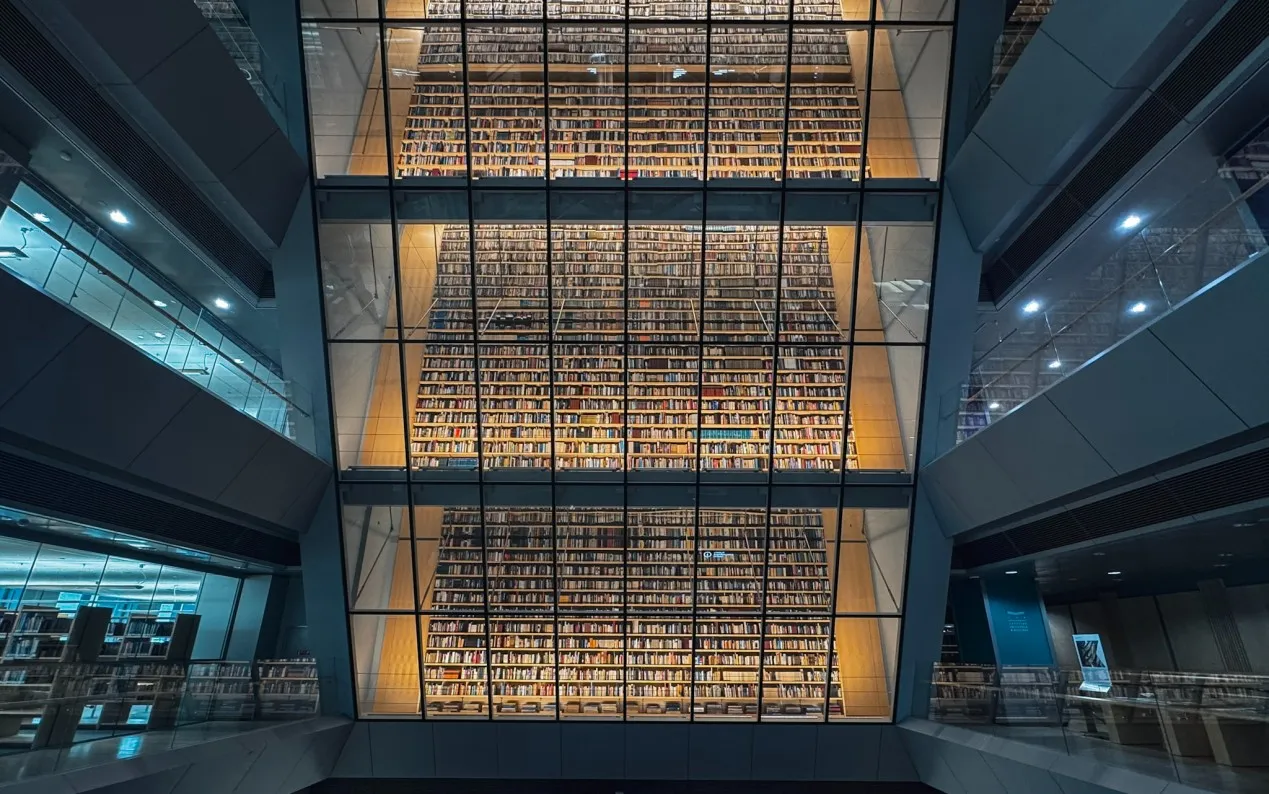 library riga