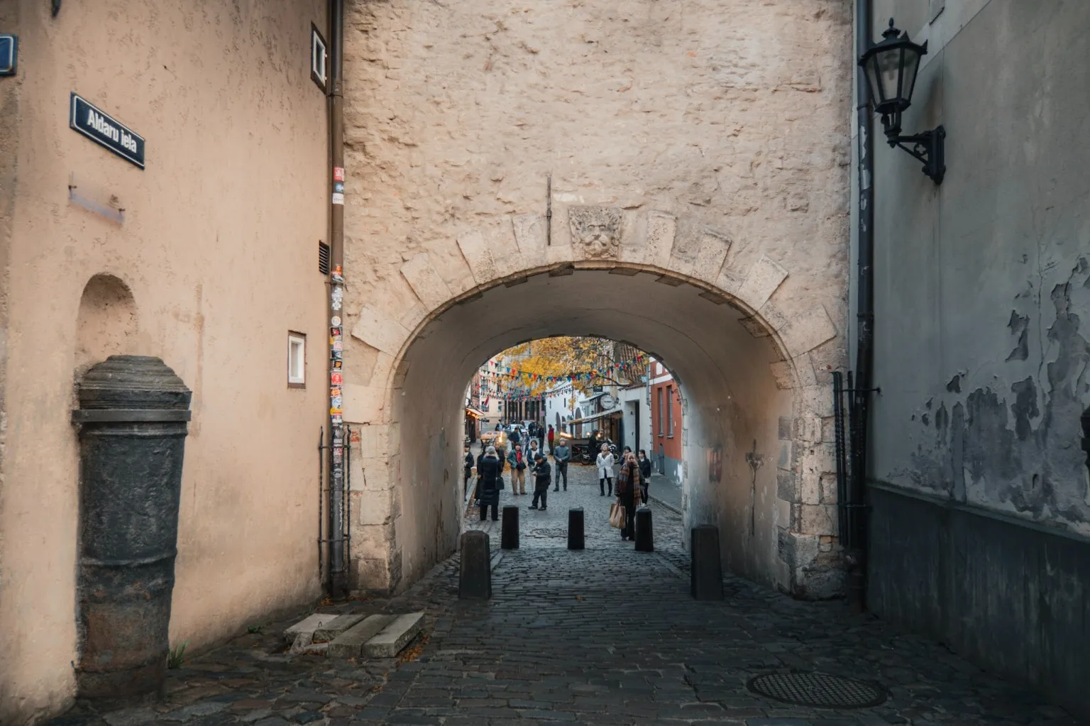 what to see riga
