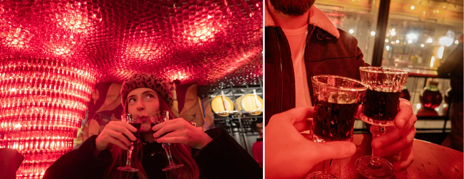 best things to do in riga try black balsam