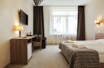 budget hotels vilnius old town