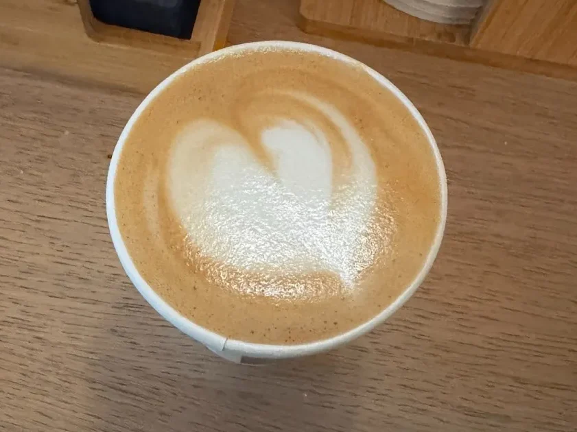 best coffee vilnius