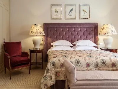 best hotel vilnius