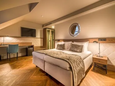best hotel vilnius
