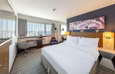 luxury hotel vilnius