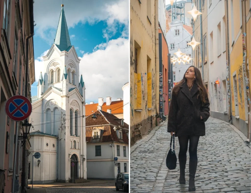 things to do in riga latvia