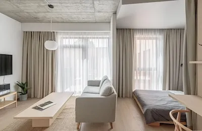 best hotels vilnius