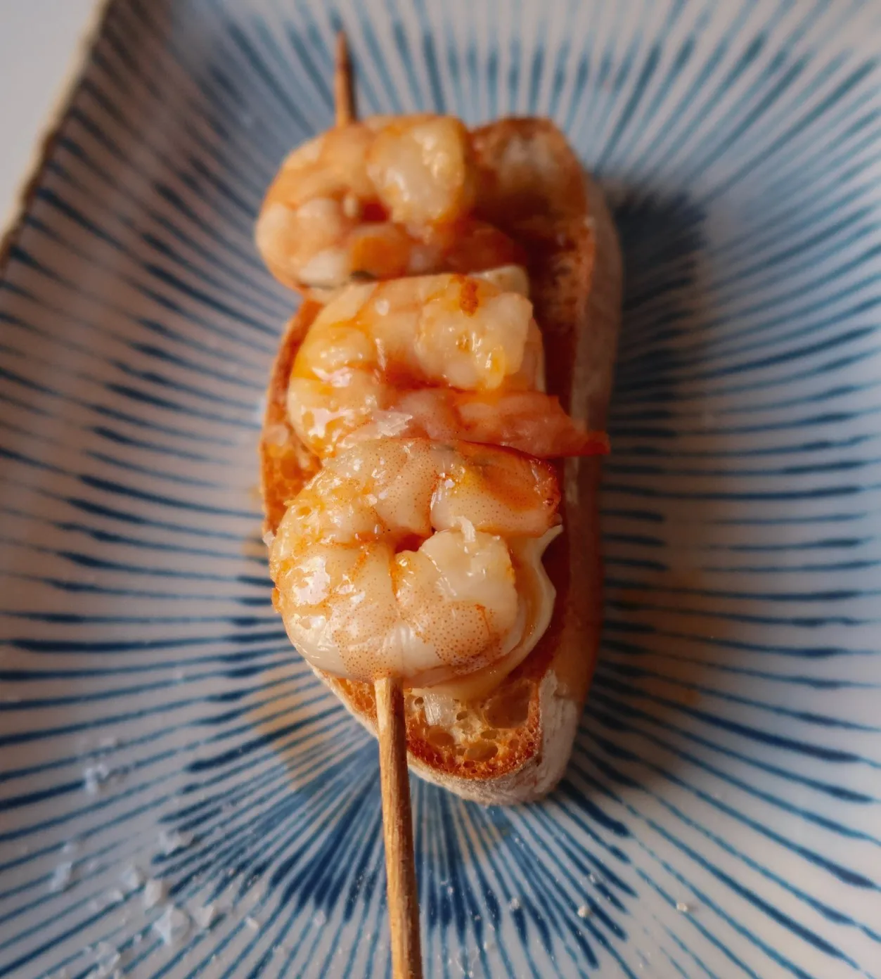pinchos spanish food you need to try