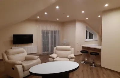 place to stay vilnius