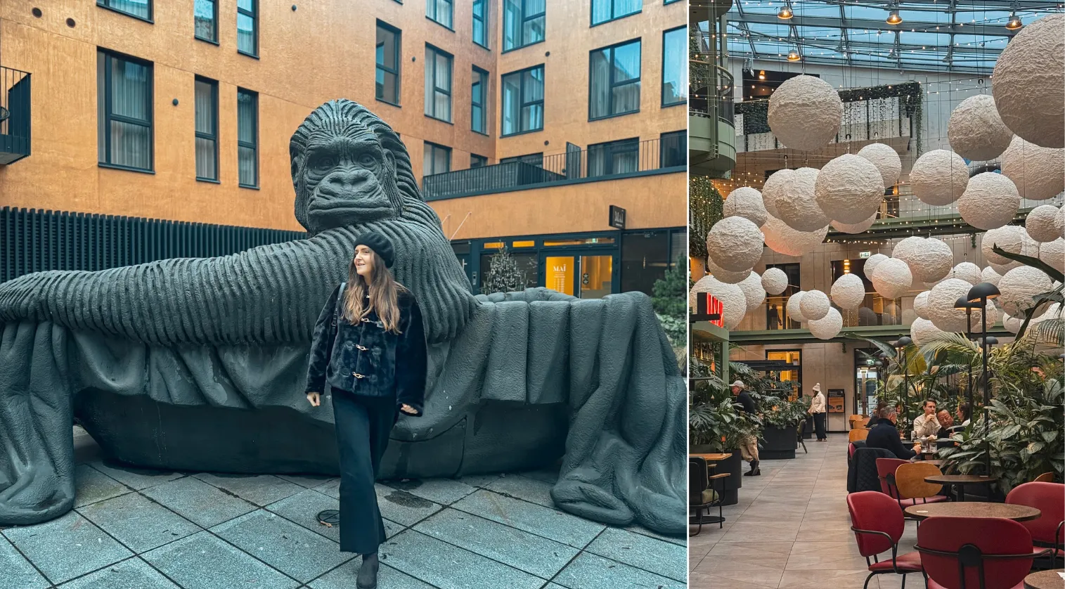 things to do in paupys vilnius neighborhood