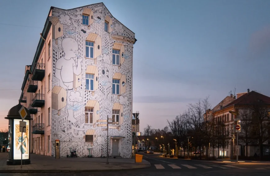 21 Best Things To Do In Vilnius, Lithuania