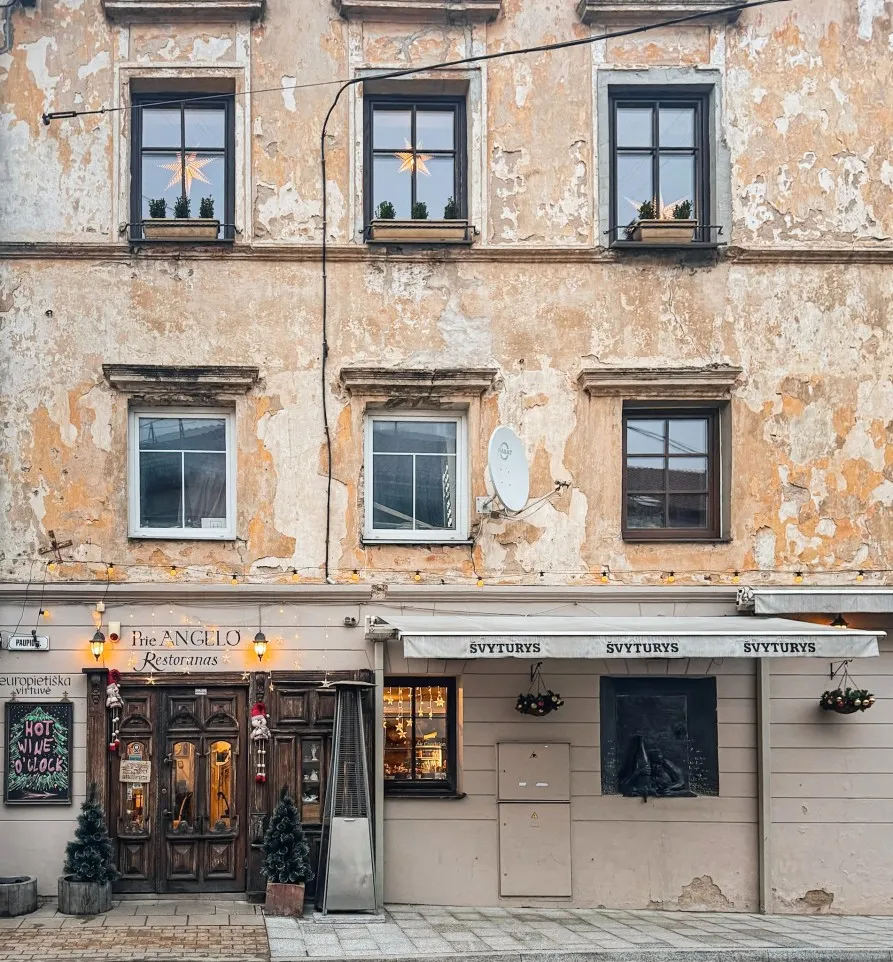uzupis vilnius