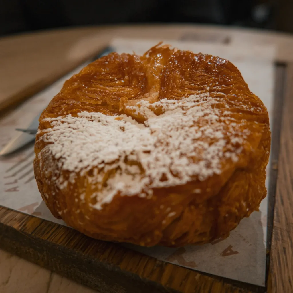 Ali Sokoladine best coffee vilnius