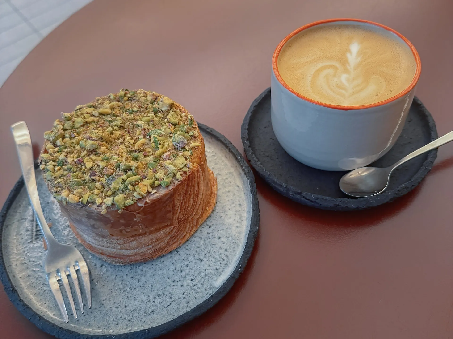 best cafe in vilnius habits vilnius old town
