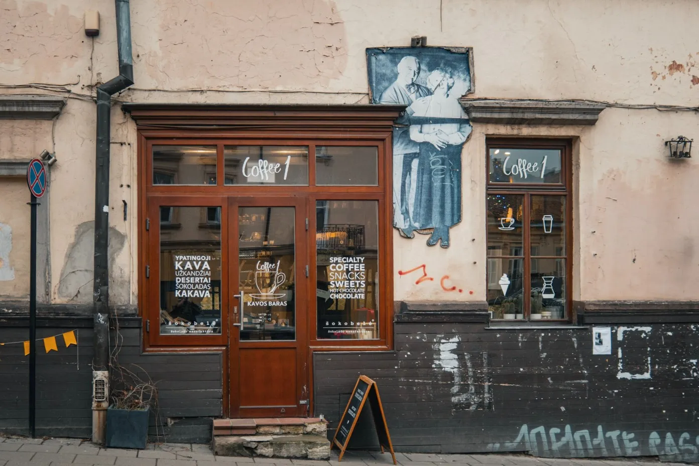 coffee1 uzupis vilnius cafe
