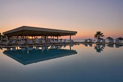 atlantica kalliston resort agioi apostoloi beach chania adults only