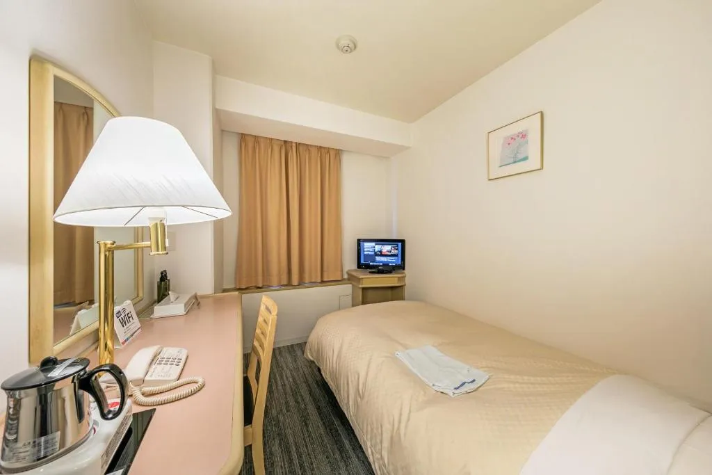 Ginza Capital Hotel budget Tokyo
