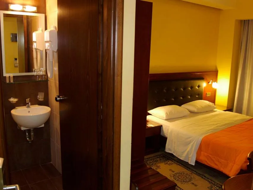 hotel filoxenia koum kapi chania budget central