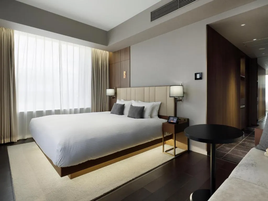 Mitsui Garden Hotel Roppongi Tokyo