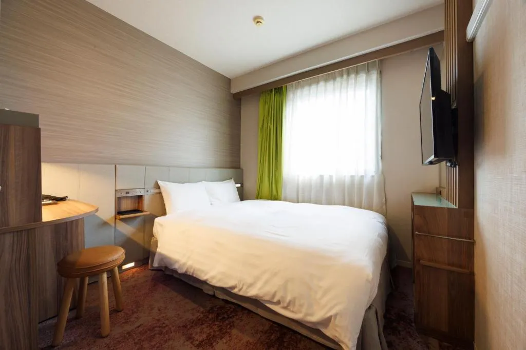 Hotel Sardonyx Ueno Tokyo mid-range