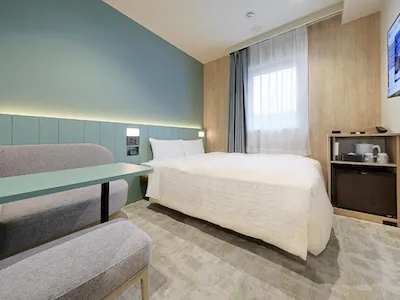 Hotel Risveglio Akasaka Tokyo