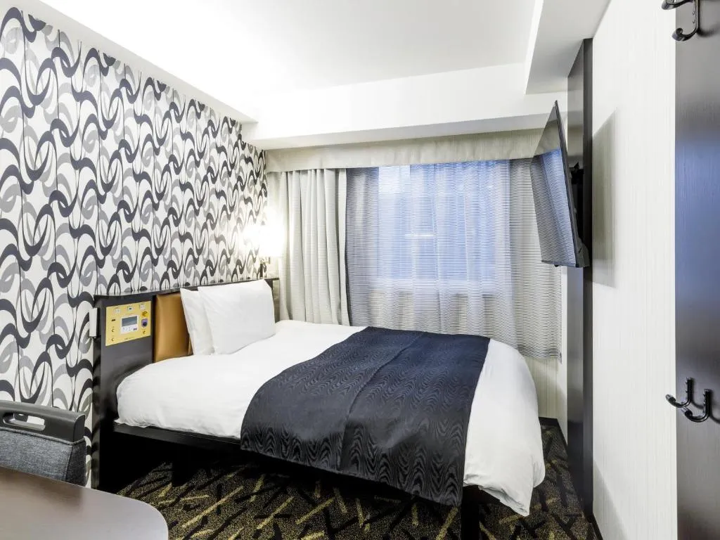 APA Hotel Roppongi budget Tokyo