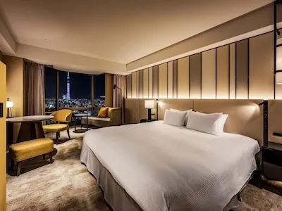 Asakusa View Hotel Tokyo