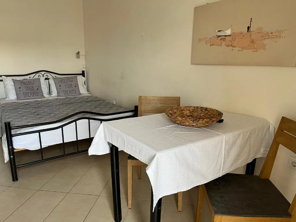 candia hotel chania budget stay near nea chora