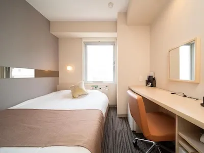 Super Hotel Premier Akasaka Tokyo mid-range