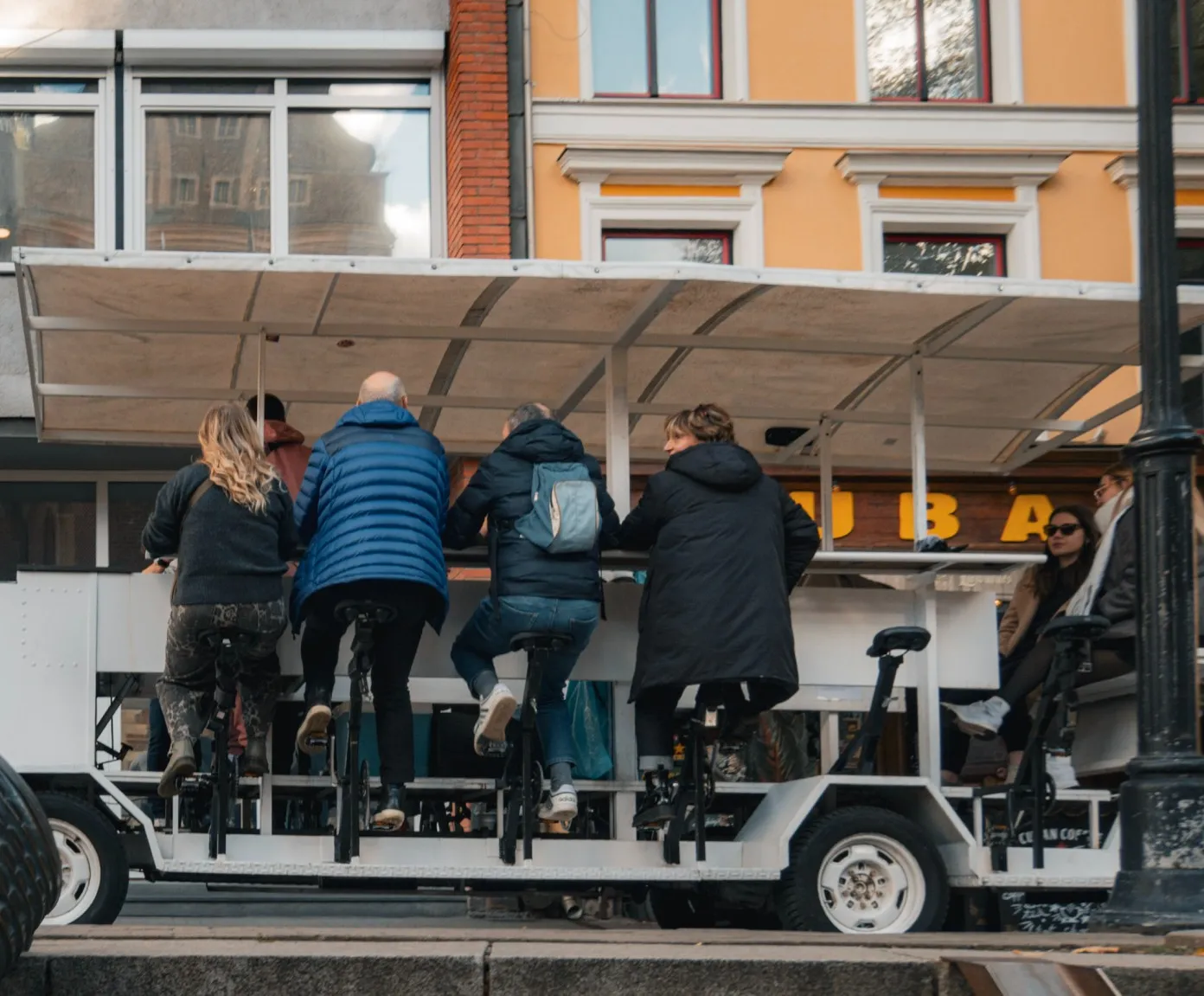 nightlife in vilnius or riga