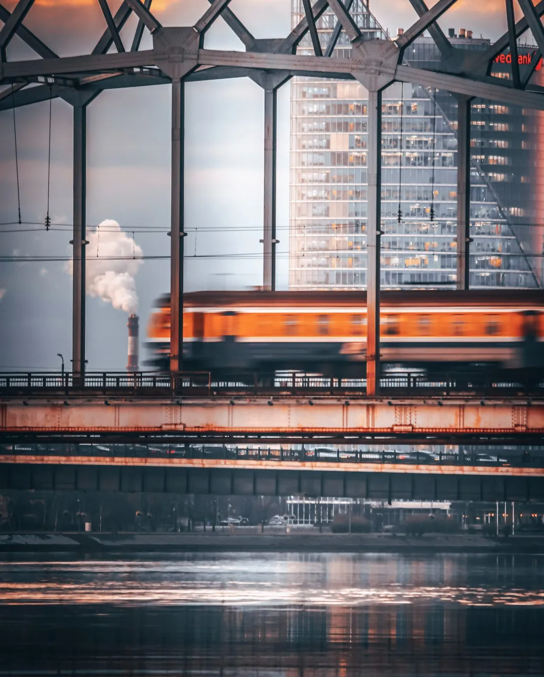 riga to vilnius train
