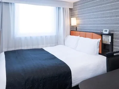 APA Kabukicho Tower budget hotel Shinjuku Tokyo