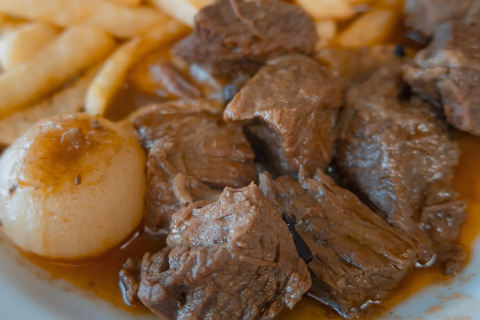 beef stifado cretan dishes