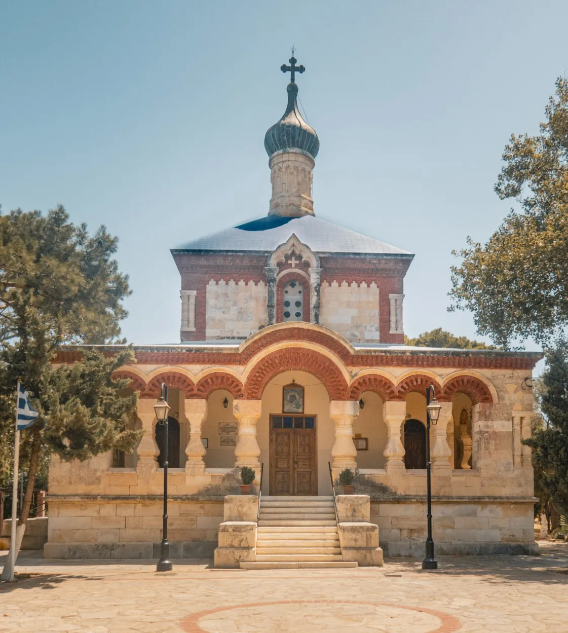 Halepa neighbourhood, Chania