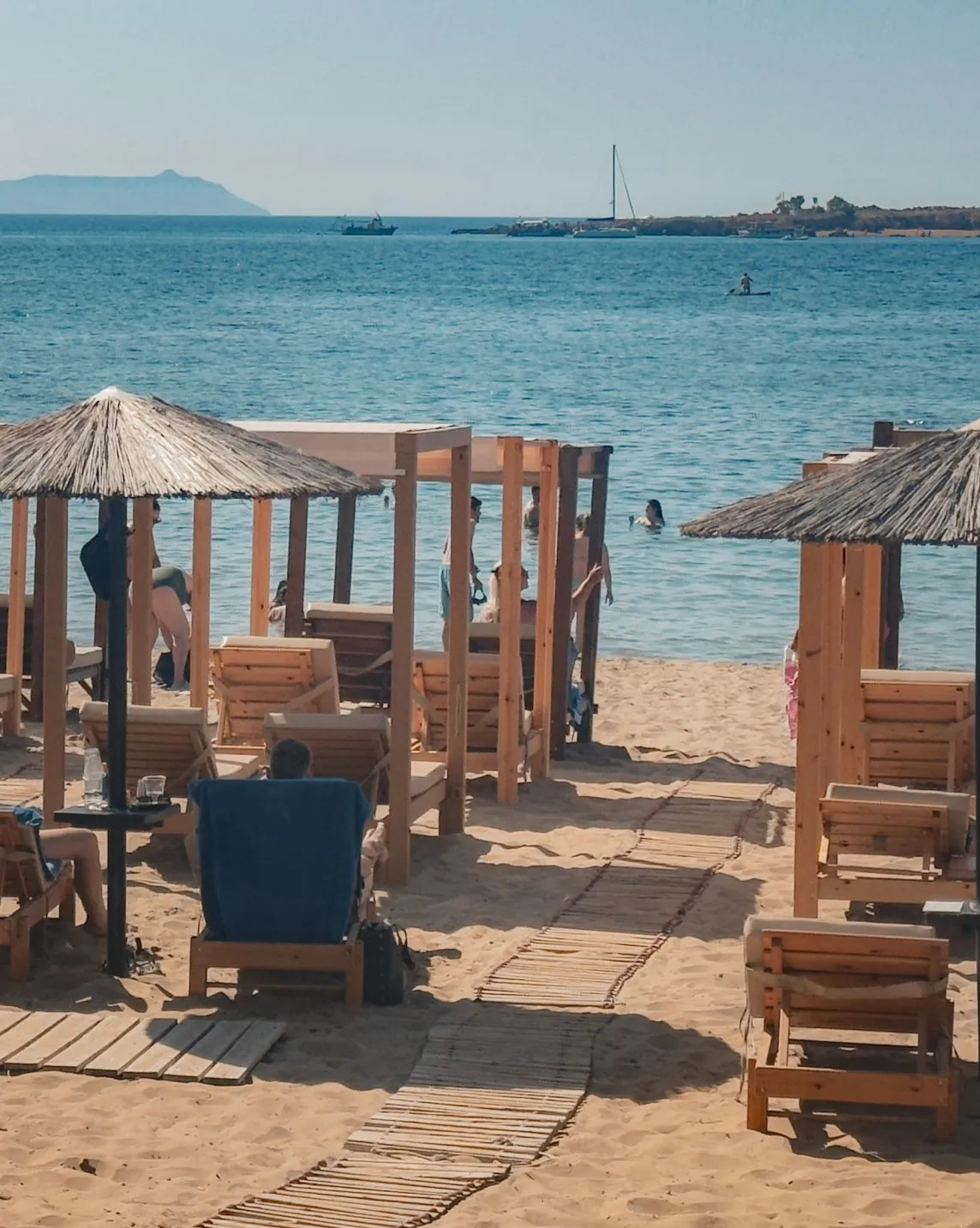 nea chora beach 