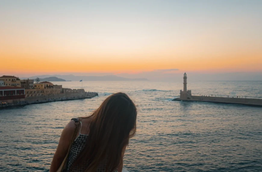 best things to do in chania, tara o'reilly