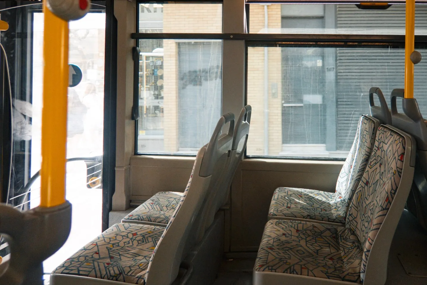 chania urban bus