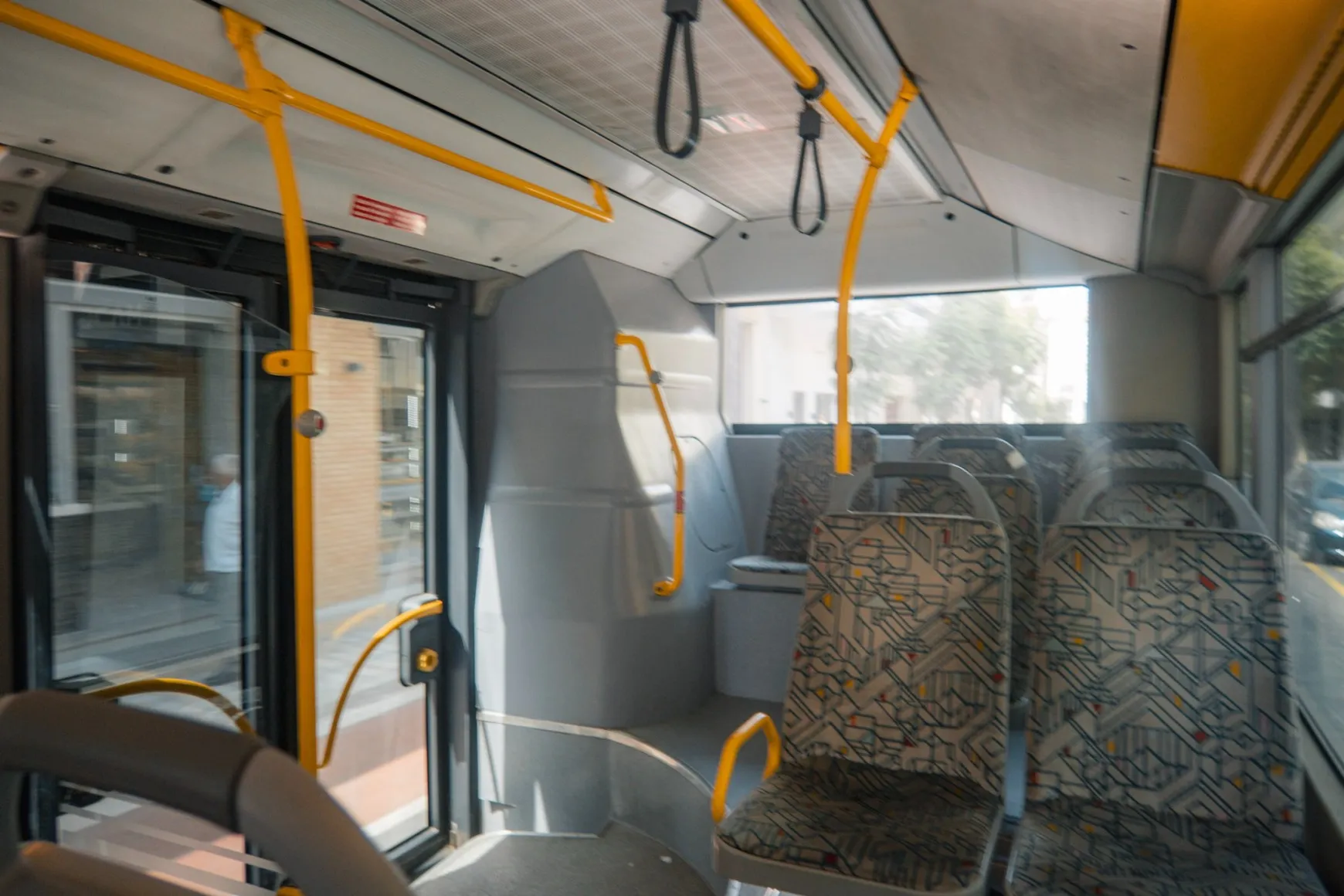 spacious chania bus crete