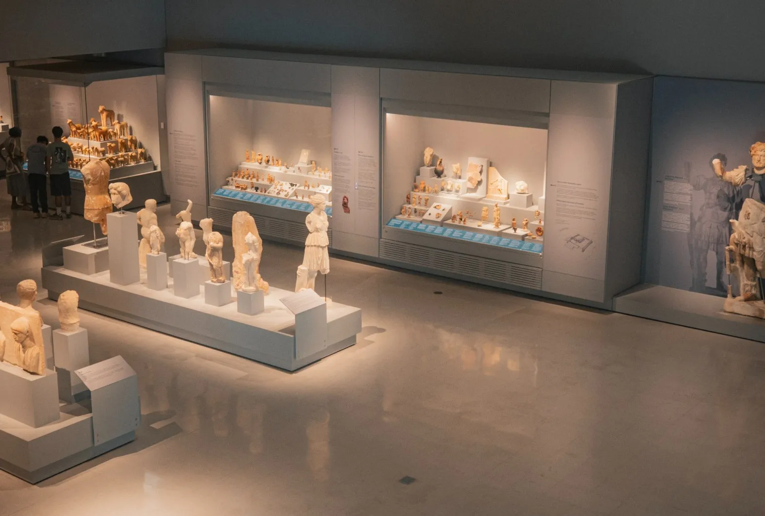 Archaeological Museum of Chania is one of the best things to do in chania