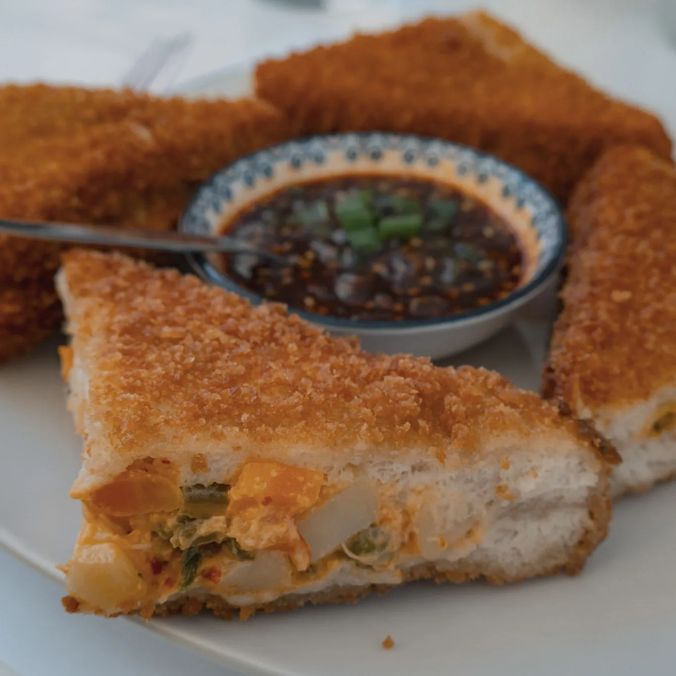 where to eat old town chania pulse vegan