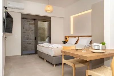 dreta suites halepa chania modern suites